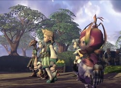 Final Fantasy Crystal Chronicles Remastered Edition Comes To Switch In January 2020