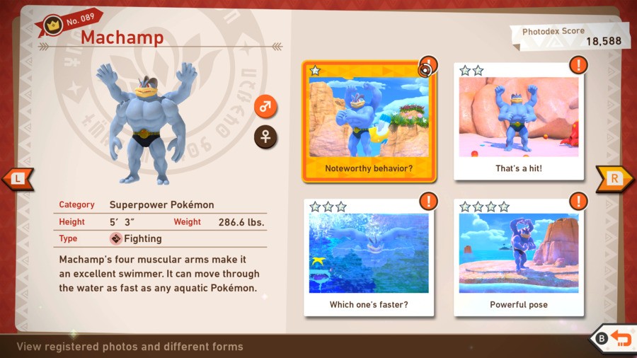 Machamp