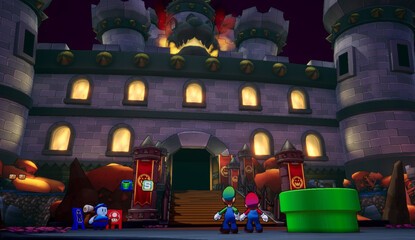 Mario & Luigi: Brothership: How To Find Wayaway Island