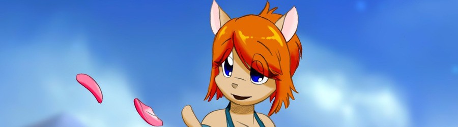 Dust: An Elysian Tail (Switch eShop)