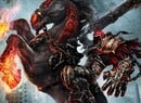 THQ Accidentally Confirms Darksiders: Warmastered Edition For Switch, Then Removes Evidence