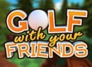 Golf With Your Friends Brings Multiplayer Mini-Golf To Switch Next Month