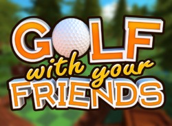 Golf With Your Friends Brings Multiplayer Mini-Golf To Switch Next Month