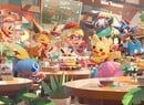 Pokémon Café Mix Is A Free-To-Start Game Coming To Switch And Mobile Next Week