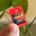 Nintendo Is "Acting To Protect The Industry" With Switch 2 Game Key Cards, Says Ex-Capcom Composer