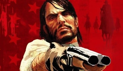 Red Dead Redemption's Estimated File Size Revealed On The Switch eShop
