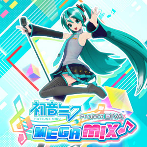 Hatsune Miku: Project DIVA Mega Mix