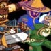 Devolver's 'Dark Scrolls' Mixes Roguelike Fantasy And Shmup Chaos On Switch This Month