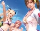Dead Or Alive Xtreme 3: Scarlet Won’t Be Released In Europe Or North America