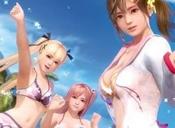 Dead Or Alive Xtreme 3: Scarlet Won’t Be Released In Europe Or North America