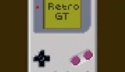 Retro GT Clothing Interview