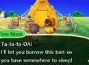 Katsuya Eguchi: An Animal Crossing: New Leaf Town is "Something That You Should be Proud Of"
