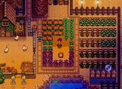 Stardew Valley Studio Waiting Until It's "Absolutely Certain" Before Announcing Switch Release Date