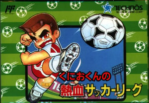 Kunio-kun no Nekketsu Soccer League