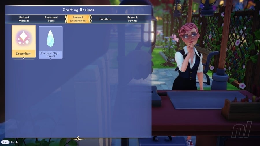 Disney Dreamlight Valley Things You Didn't Know