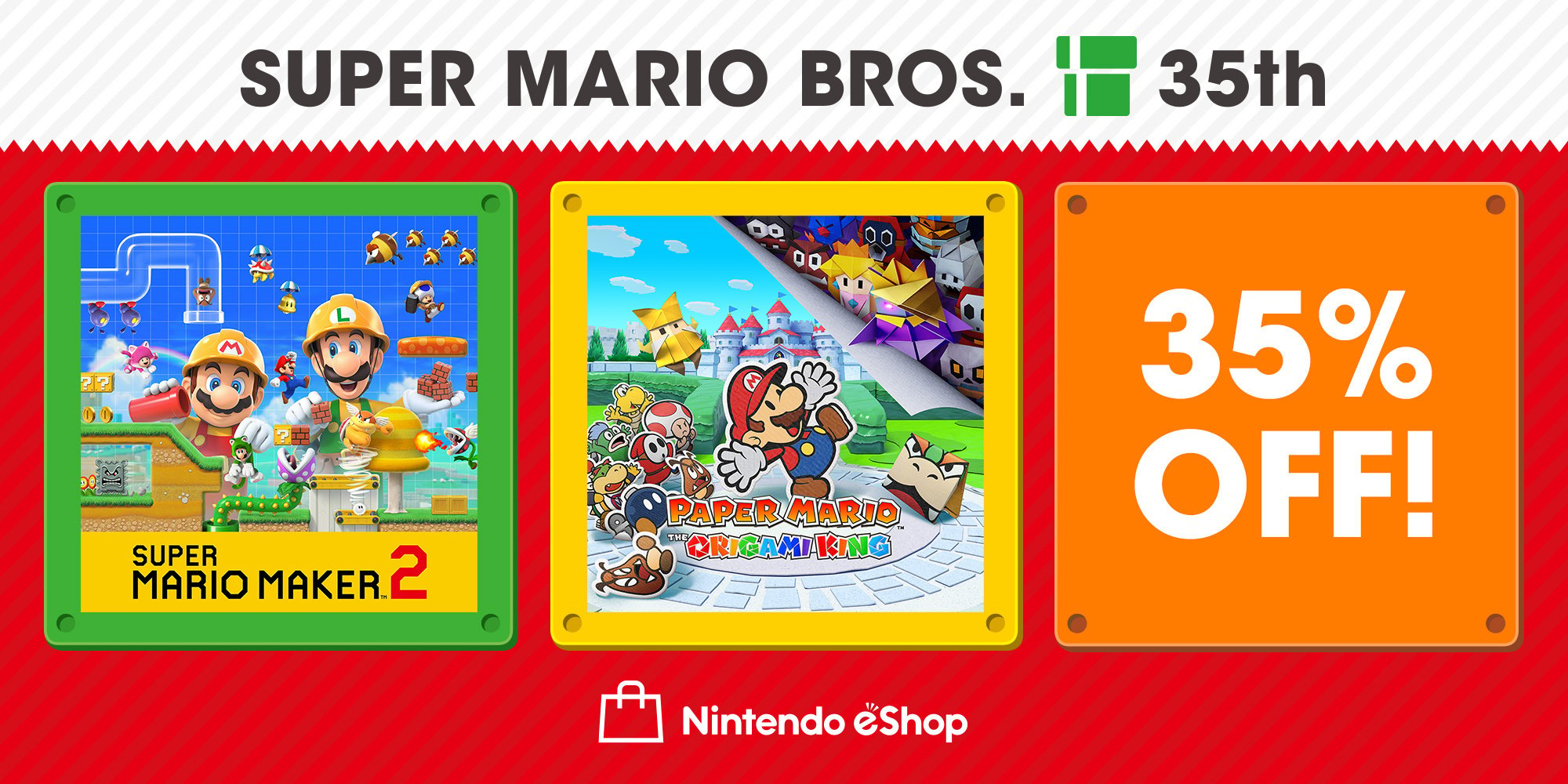 Mario maker 2 switch hot sale sale