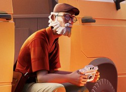 'Forever Ago' Looks About Ready To Break Your Heart On Switch 2