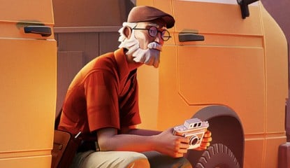 'Forever Ago' Looks About Ready To Break Your Heart On Switch 2