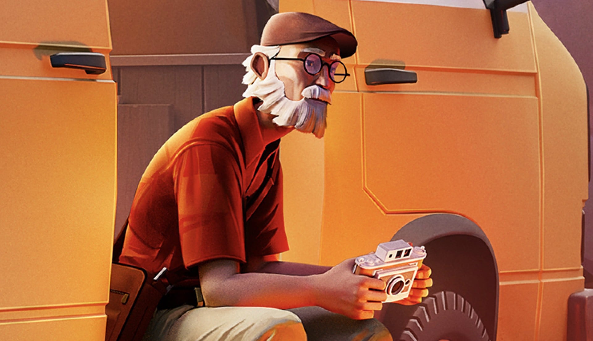 'Forever Ago' Looks About Ready To Break Your Heart On Switch 2 - Nintendo News Article