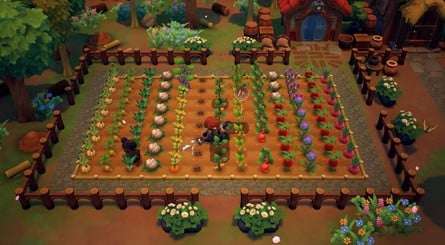 Fae Farm - Screenshot 03