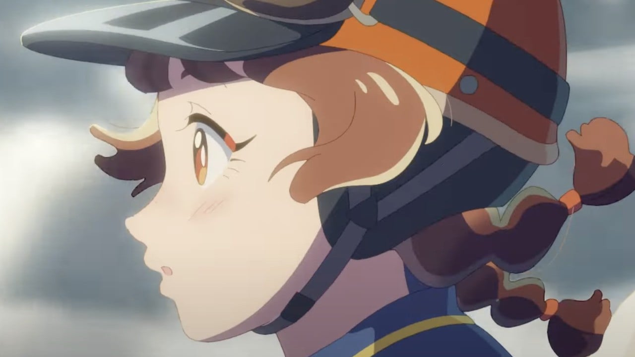 Upcoming Pokémon Anime Short Is Looking Absolutely Stunning