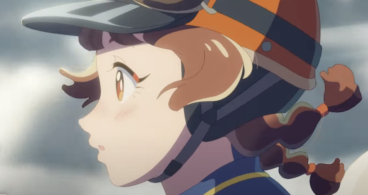 Upcoming Pokémon Anime Short Is Looking Absolutely Stunning