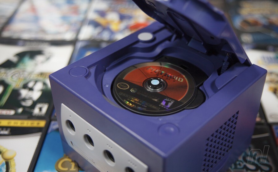 GameCube