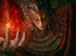 Here's Another Look At Elden Ring Running On Switch 2