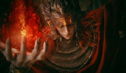 Here's Another Look At Elden Ring Running On Switch 2