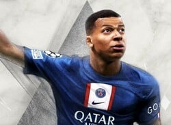 FIFA 23 Takes First Place Ahead Of Switch FC 24 Debut