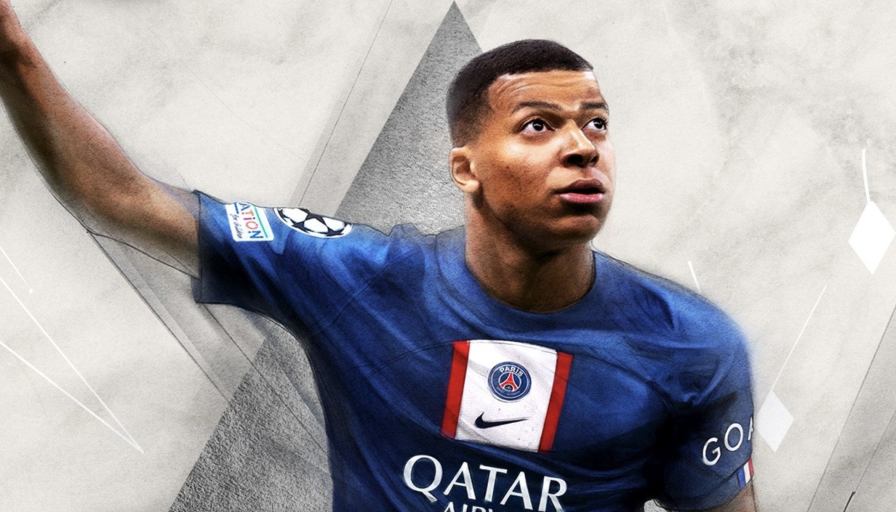 UK Charts: FIFA 23 Takes First Place Ahead Of Switch FC 24 Debut ...