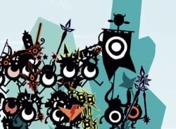 Beloved PSP Title 'Patapon' Looks Adorable In New Remaster Overview Trailer