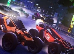 Mantis Burn Racing Gets A Physical Release In North America On 12th December