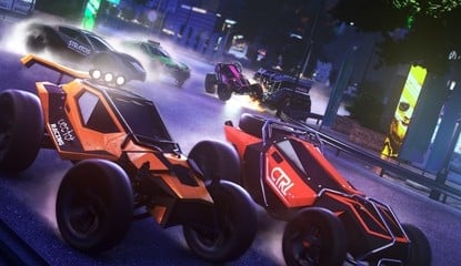Mantis Burn Racing Gets A Physical Release In North America On 12th December