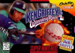 Ken Griffey, Jr.'s Winning Run (SNES)