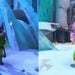 Video: Yooka-Replaylee Side-By-Side Graphics Comparison (Original & Remaster)