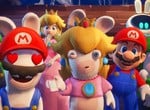 Play Mario + Rabbids For Free In Nintendo Switch Online's New Free Game Trial