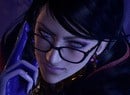 PlatinumGames Comments On The Future Of Bayonetta