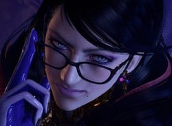 PlatinumGames Comments On The Future Of Bayonetta