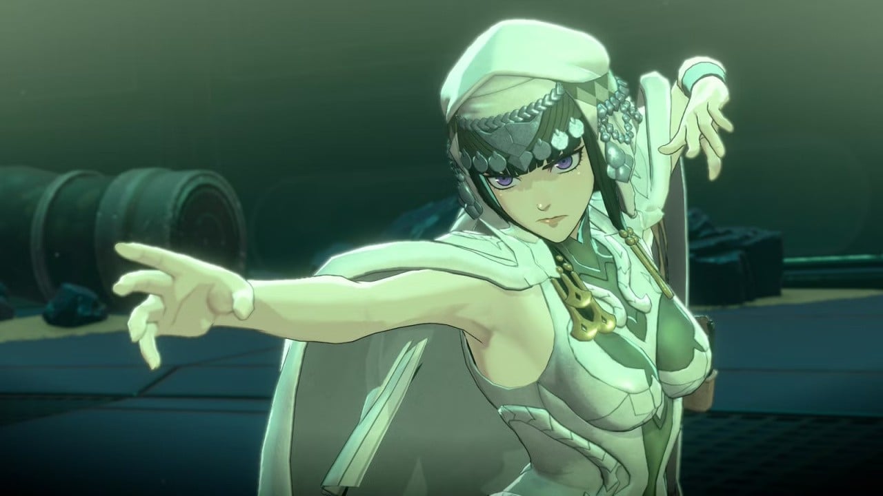 Round Up: The Reviews For Fire Emblem: Fortune's Weave Are In