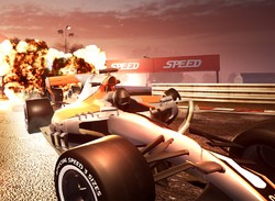 Speed 3: Grand Prix Brings Explosive Arcade Racing To Switch