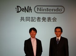 Games Industry Analysts Somewhat Divided On Nintendo's Partnership With DeNA