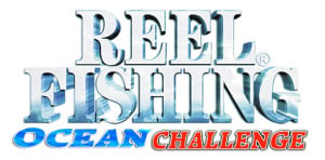 Reel Fishing Ocean Challenge