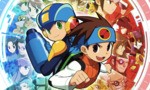 Mega Man Battle Network Legacy Collection Coming To Switch In 2023