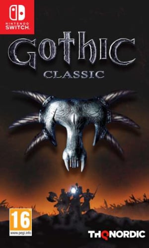 Gothic Classic