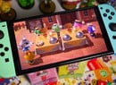 Nintendo Hardware And Software Teams Have Been Working "As One" Recently, Says Shinya Takahashi
