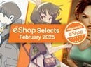 Nintendo Life eShop Selects (February 2025)