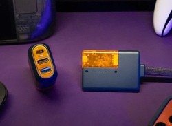 Genki Teases The 'ShadowCast 3' And 'Covert Dock 3', Likely Switch 2 Compatible