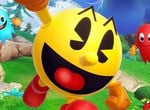 Pac-Man World 2 Re-Pac Switch And Switch 2 Performance & Resolution Detailed