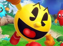 Pac-Man World 2 Re-Pac Switch And Switch 2 Performance & Resolution Detailed